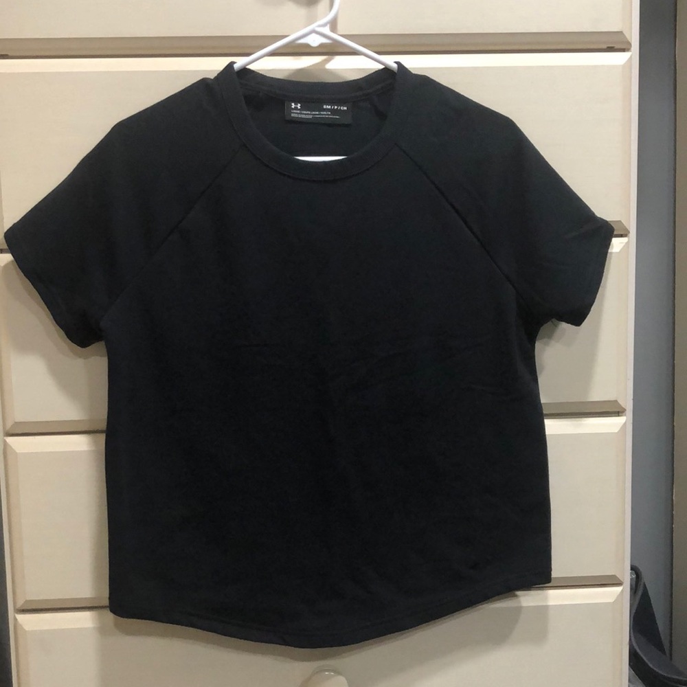 Under Armour Women’s Short Sleeve Top